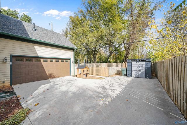 2023 Vanderbilt Drive, Huntsville, AL 35801