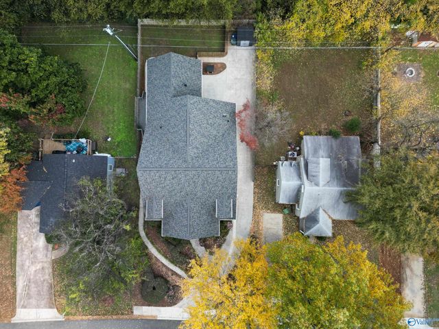 2023 Vanderbilt Drive, Huntsville, AL 35801