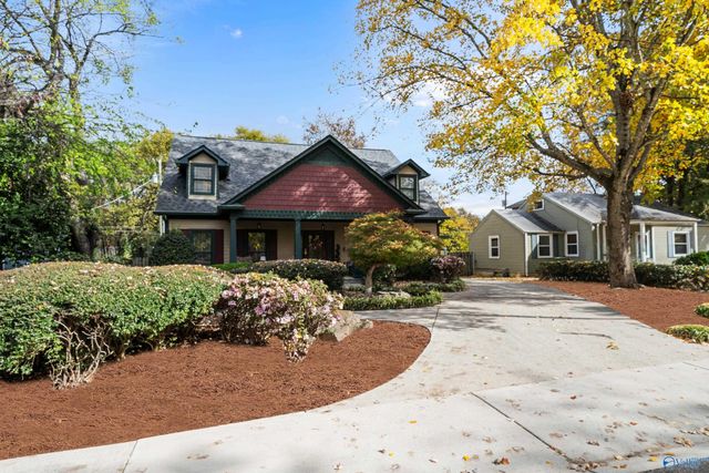 2023 Vanderbilt Drive, Huntsville, AL 35801