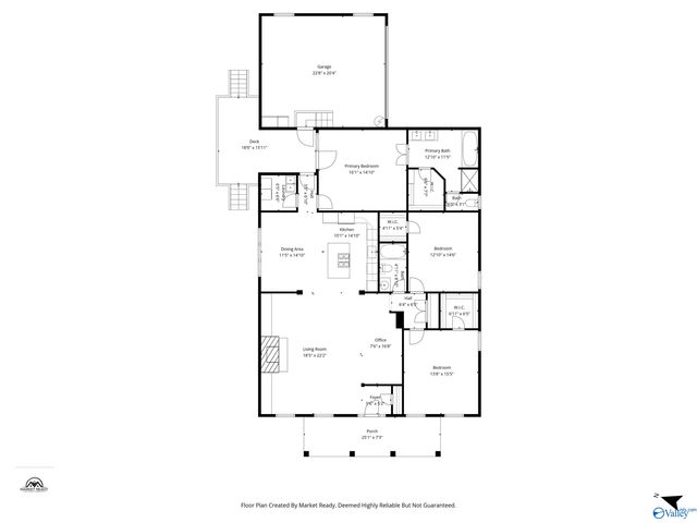 2023 Vanderbilt Drive, Huntsville, AL 35801