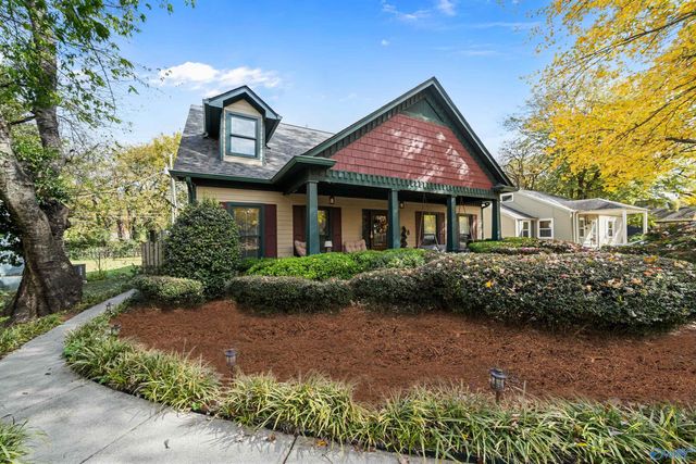 2023 Vanderbilt Drive, Huntsville, AL 35801