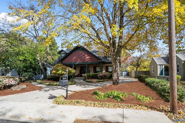 2023 Vanderbilt Drive, Huntsville, AL 35801