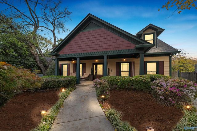 2023 Vanderbilt Drive, Huntsville, AL 35801