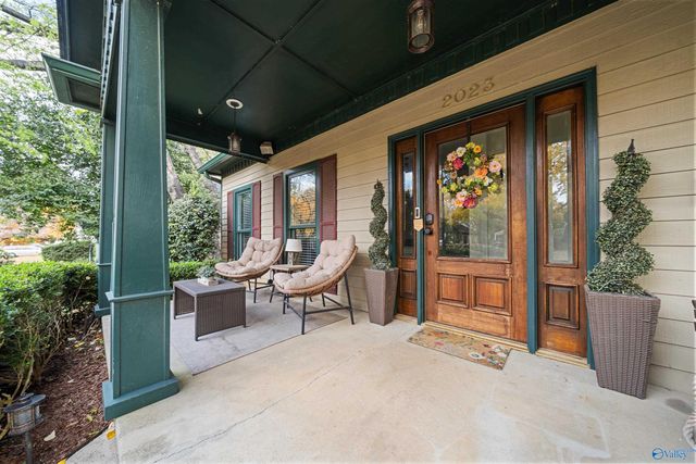 2023 Vanderbilt Drive, Huntsville, AL 35801