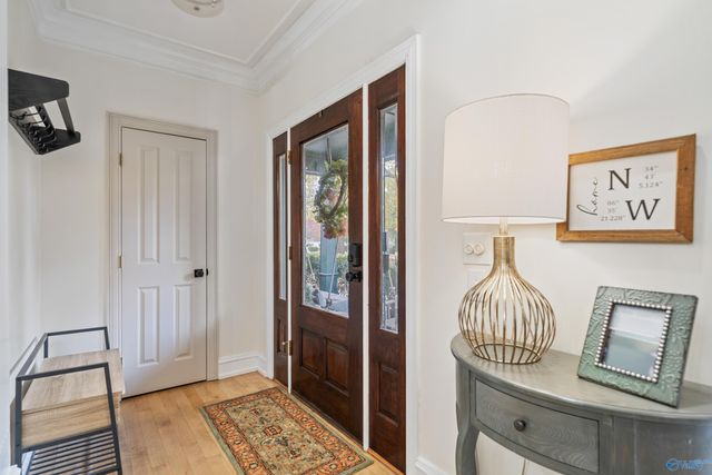 2023 Vanderbilt Drive, Huntsville, AL 35801