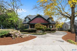 2023 Vanderbilt Drive, Huntsville, AL 35801