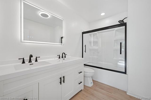 41190 Savage Road, Van Buren, MI 48111