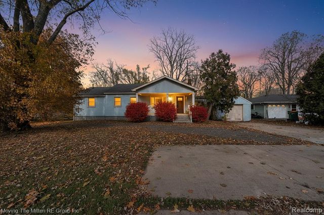 41190 Savage Road, Van Buren, MI 48111