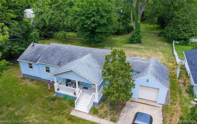 41190 Savage Road, Van Buren, MI 48111