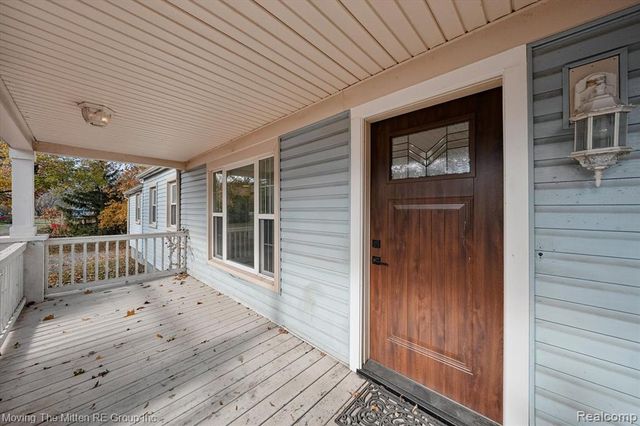 41190 Savage Road, Van Buren, MI 48111