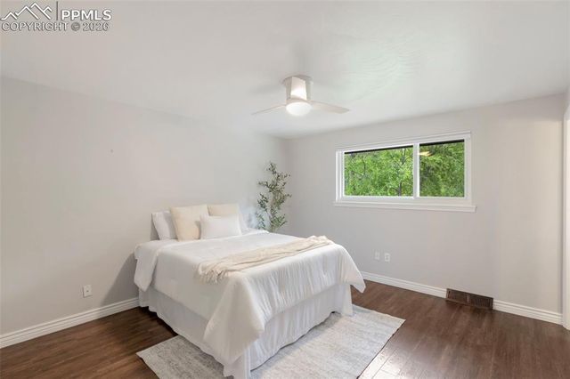 509 W Cheyenne Road, Colorado Springs, CO 80906