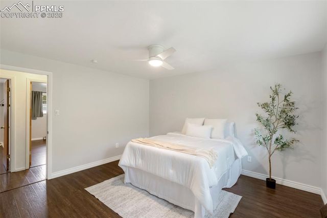 509 W Cheyenne Road, Colorado Springs, CO 80906