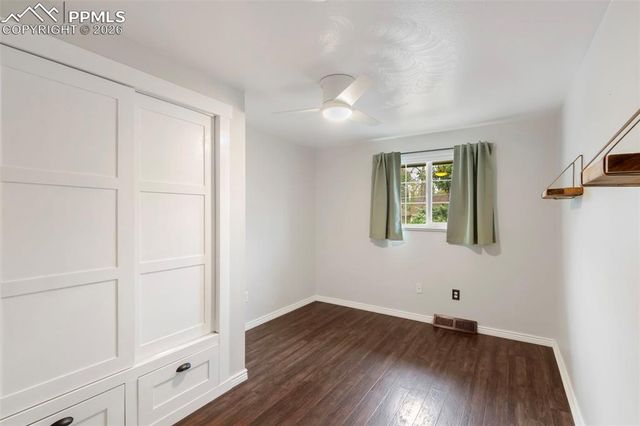 509 W Cheyenne Road, Colorado Springs, CO 80906