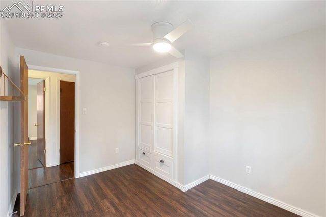 509 W Cheyenne Road, Colorado Springs, CO 80906