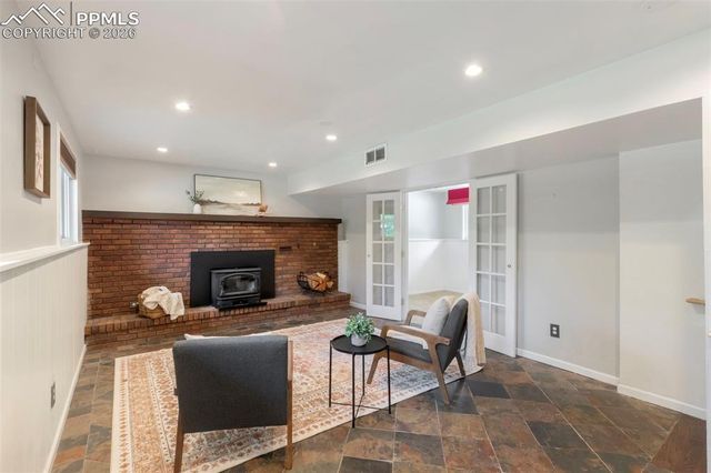 509 W Cheyenne Road, Colorado Springs, CO 80906