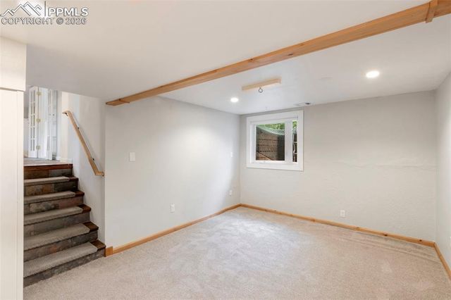 509 W Cheyenne Road, Colorado Springs, CO 80906