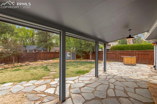 509 W Cheyenne Road, Colorado Springs, CO 80906