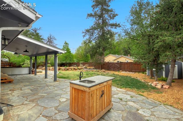 509 W Cheyenne Road, Colorado Springs, CO 80906