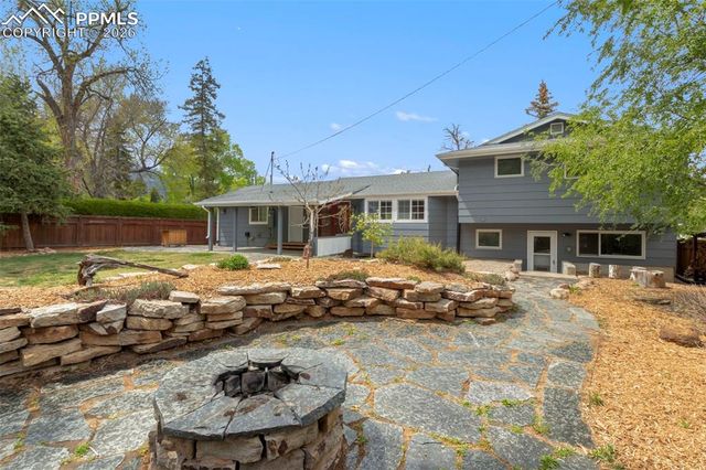 509 W Cheyenne Road, Colorado Springs, CO 80906