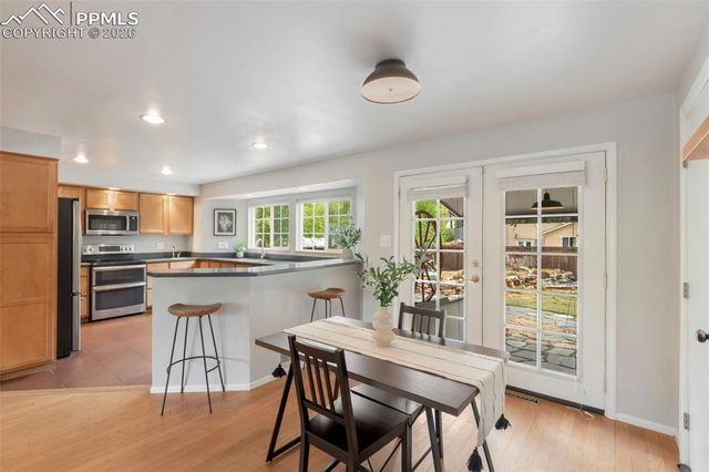 509 W Cheyenne Road, Colorado Springs, CO 80906