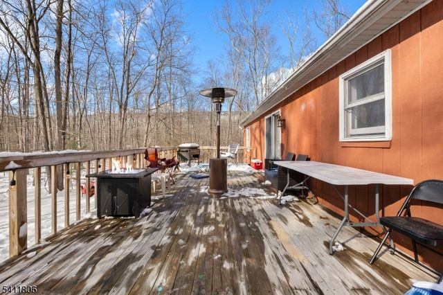 191 Millbrook Rd, Hardwick Twp., NJ 07825