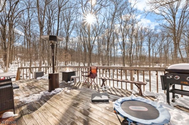 191 Millbrook Rd, Hardwick Twp., NJ 07825