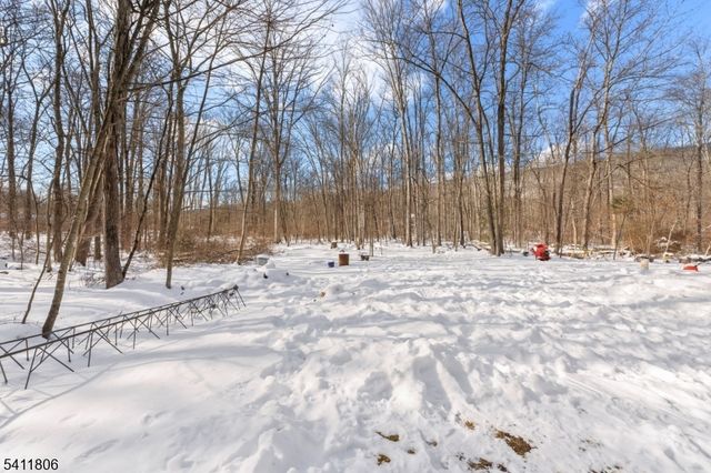 191 Millbrook Rd, Hardwick Twp., NJ 07825