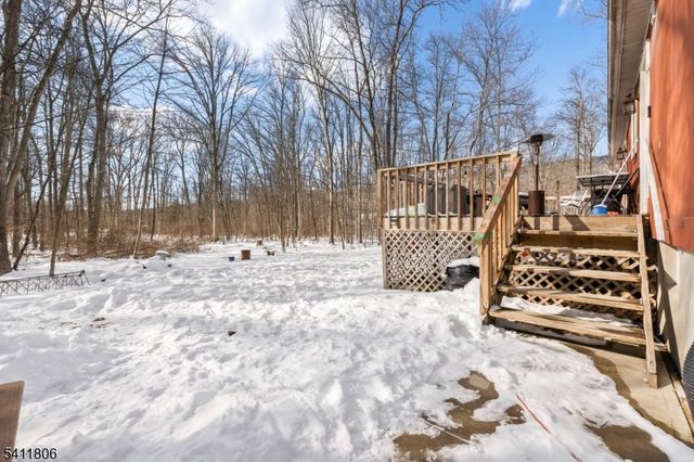 191 Millbrook Rd, Hardwick Twp., NJ 07825