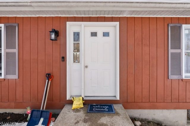 191 Millbrook Rd, Hardwick Twp., NJ 07825