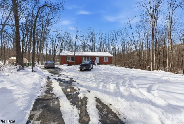 191 Millbrook Rd, Hardwick Twp., NJ 07825