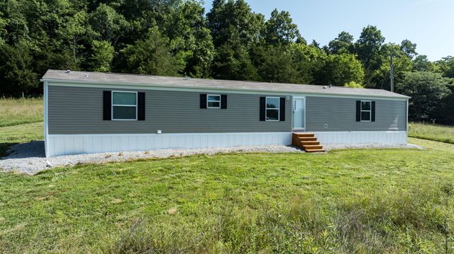 306 Godbey Road, Bethelridge, KY 42516