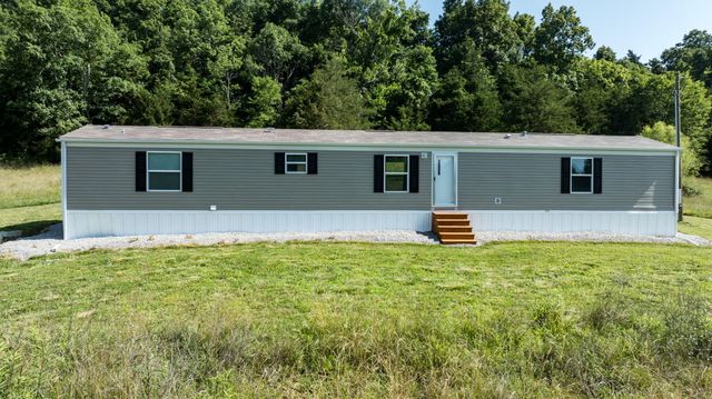 306 Godbey Road, Bethelridge, KY 42516