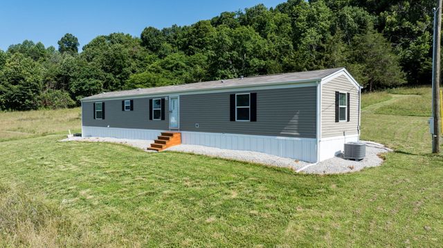 306 Godbey Road, Bethelridge, KY 42516