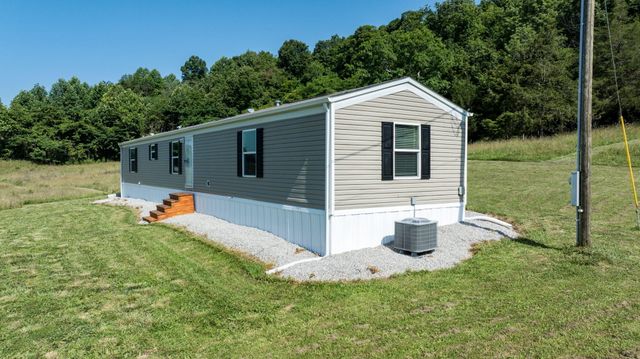 306 Godbey Road, Bethelridge, KY 42516