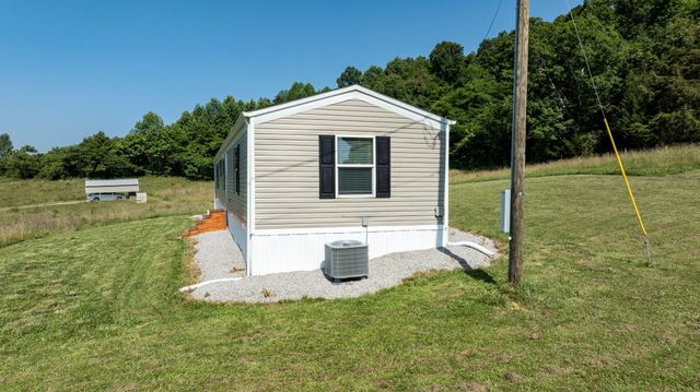 306 Godbey Road, Bethelridge, KY 42516