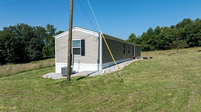306 Godbey Road, Bethelridge, KY 42516
