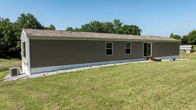 306 Godbey Road, Bethelridge, KY 42516