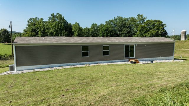306 Godbey Road, Bethelridge, KY 42516