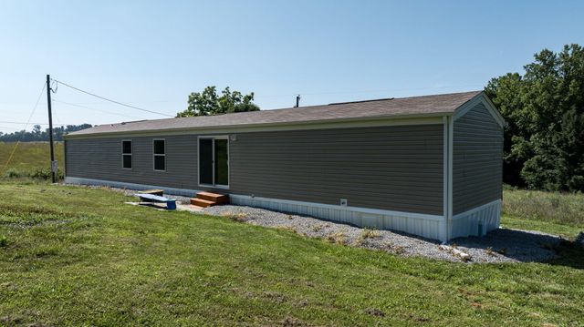 306 Godbey Road, Bethelridge, KY 42516