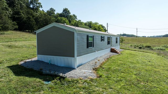 306 Godbey Road, Bethelridge, KY 42516