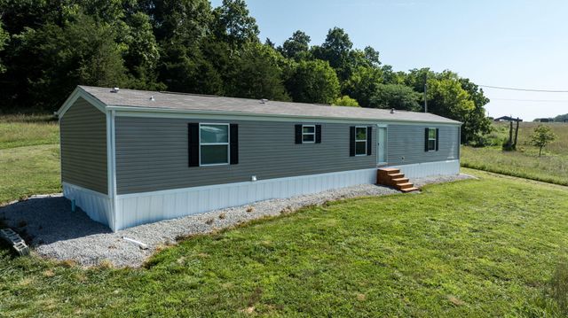 306 Godbey Road, Bethelridge, KY 42516