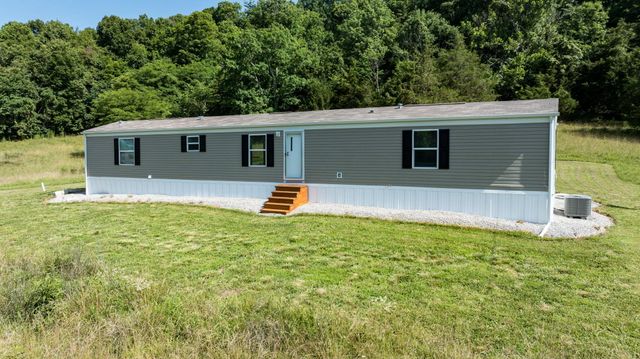 306 Godbey Road, Bethelridge, KY 42516