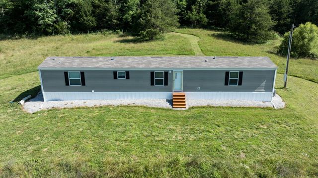 306 Godbey Road, Bethelridge, KY 42516