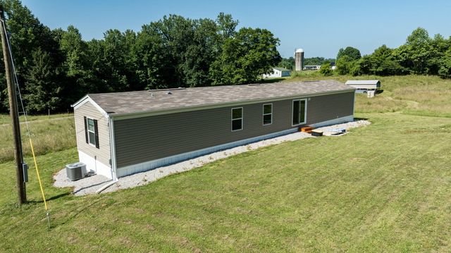 306 Godbey Road, Bethelridge, KY 42516
