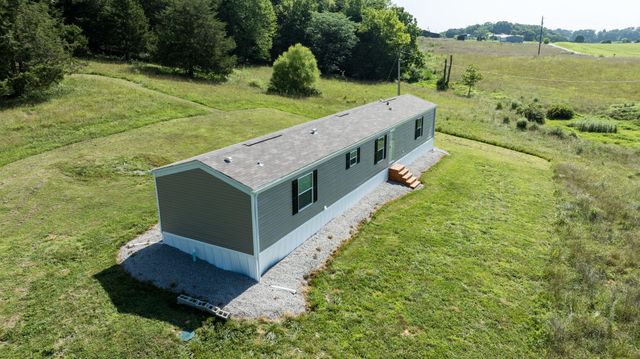 306 Godbey Road, Bethelridge, KY 42516