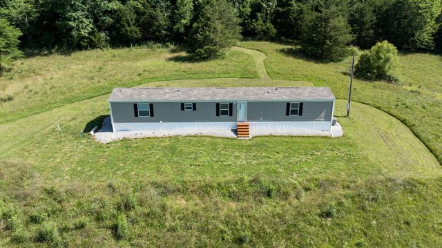 306 Godbey Road, Bethelridge, KY 42516