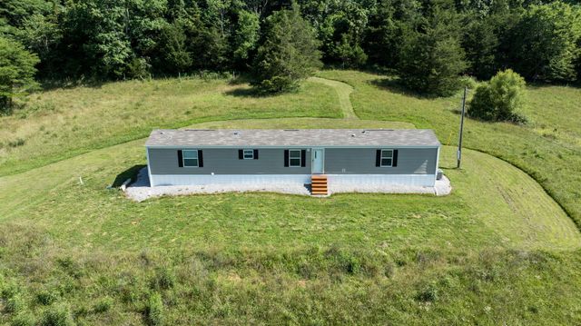 306 Godbey Road, Bethelridge, KY 42516