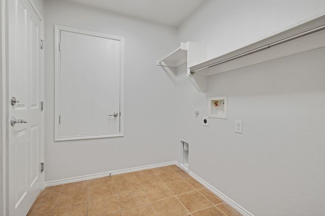 10400 Nettie Street, Fort Worth, TX 76244