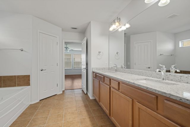 10400 Nettie Street, Fort Worth, TX 76244