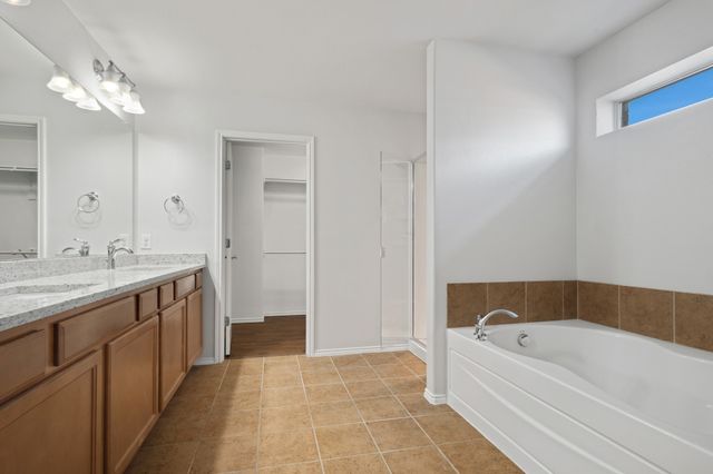 10400 Nettie Street, Fort Worth, TX 76244